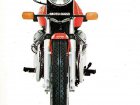 Moto Guzzi V 50III